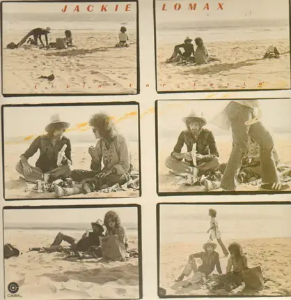 Jackie Lomax - Livin for Lovin