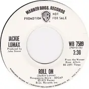Jackie Lomax - Roll On