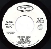 Jackie Lomax - Genuine Imitation Life