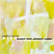 Jackie Leven - Elegy for Johnny Cash