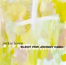 CD - Jackie Leven - Elegy For Johnny Cash