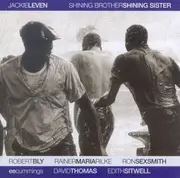 CD - Jackie Leven - Shining Brother Shining..