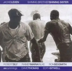 Jackie Leven - Shining Brother Shining Sister