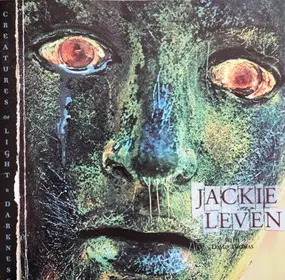 Jackie Leven - Creatures Of Light & Darkness
