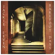 Jackie Leven - Barefoot Days