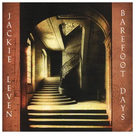 Jackie Leven - Barefoot Days