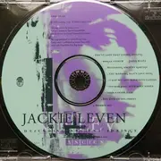 CD - Jackie Leven - Defending Ancient Springs