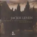 Double LP - Jackie Leven - The Mystery Of Love Is Greater Than The Mystery Of Death