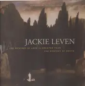 Jackie Leven