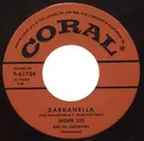 7inch Vinyl Single - Jackie Lee And His Orchestra - Dardanella