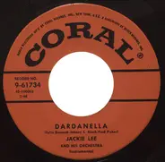 Jackie Lee And His Orchestra - Dardanella