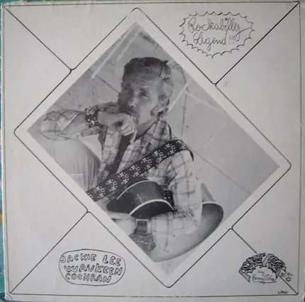 Jackie Lee Cochran - Rockabilly Legend