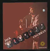 Jackie Lee Cochran - Jack Waukeen Cochran