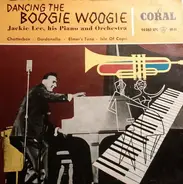 Jackie Lee - Dancing The Boogie Woogie