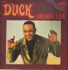 LP - Jackie Lee - The Duck