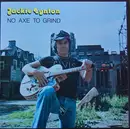 LP - Jackie Lynton - No Axe To Grind