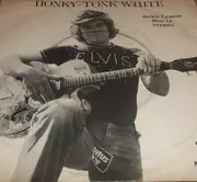 7inch Vinyl Single - Jackie Lynton - Honky-Tonk White