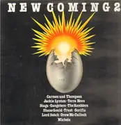 LP - Jackie Lynton, Terra Nova, Trust a.o. - New Coming 2
