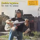 LP - Jackie Lynton - No Axe To Grind