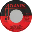 7inch Vinyl Single - Jackie Moore - Cover Me
