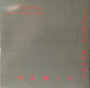 12inch Vinyl Single - Jackie Moore - Because The Night (J. T. Vannelli Remixes)