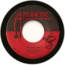 7inch Vinyl Single - Jackie Moore - Darling Baby / Something In A Look