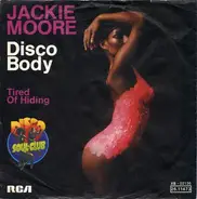 Jackie Moore - Disco Body