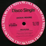 Jackie Moore - Helpless