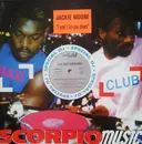 12inch Vinyl Single - Jackie Moore - I Won't Let You Down