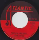 7inch Vinyl Single - Jackie Moore - Precious, Precious / Willpower