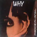 12inch Vinyl Single - Jackie Moore - Why