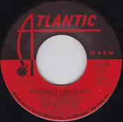 Jackie Moore - Sometimes It's Got To Rain (In Your Love Life)