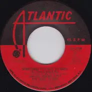 Jackie Moore With The Dixie Flyers - Sometimes It's Got To Rain (In Your Love Life)