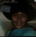 LP - Jackie Moore - With Your Love - Promo