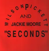 Jackie Moore - Seconds