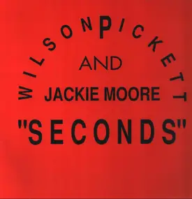 Jackie Moore - Seconds