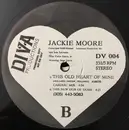 12inch Vinyl Single - Jackie Moore - This Old Heart Of Mine