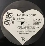 Jackie Moore - This Old Heart Of Mine