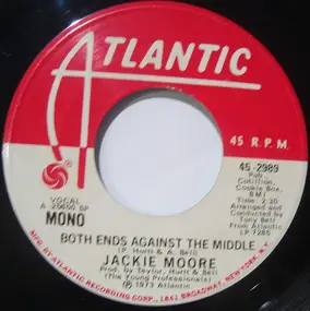 Jackie Moore - Both Ends Against The Middle