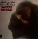 LP - Jackie Moore - Make Me Feel Like A Woman