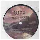 12inch Vinyl Single - Jackie Moore - Why