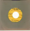 7inch Vinyl Single - Jackie Morningstar - No Date - Original US
