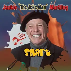 Jackie Martling - Snart -Cd+Dvd-