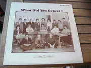LP - Jackie Martling - What Did You Expect?
