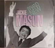 CD - Jackie Mason - Brand New