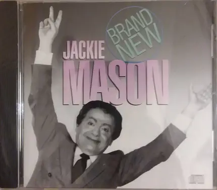 Jackie Mason - Brand New