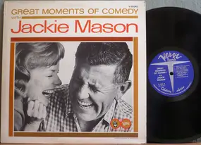 Jackie Mason - Great Moments Of Comedy
