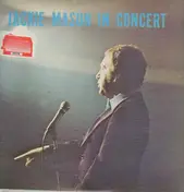 Jackie Mason - Jackie Mason in Concert