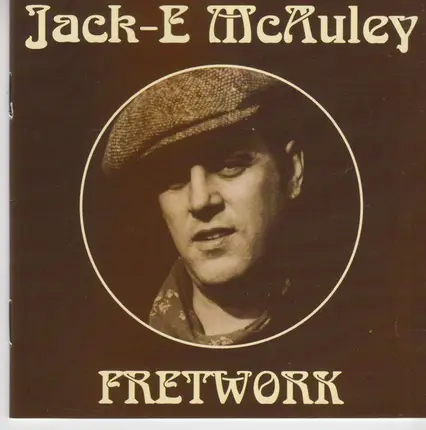 Jackie McAuley - Fretwork
