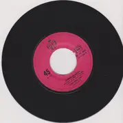 7inch Vinyl Single - Jackie McAuley - Rocking Shoes